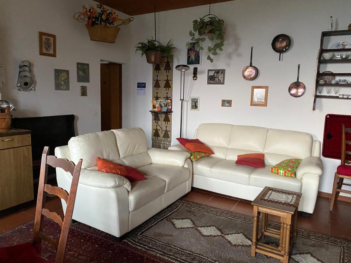 Apartamento Casa Mari Bidogno Exterior foto