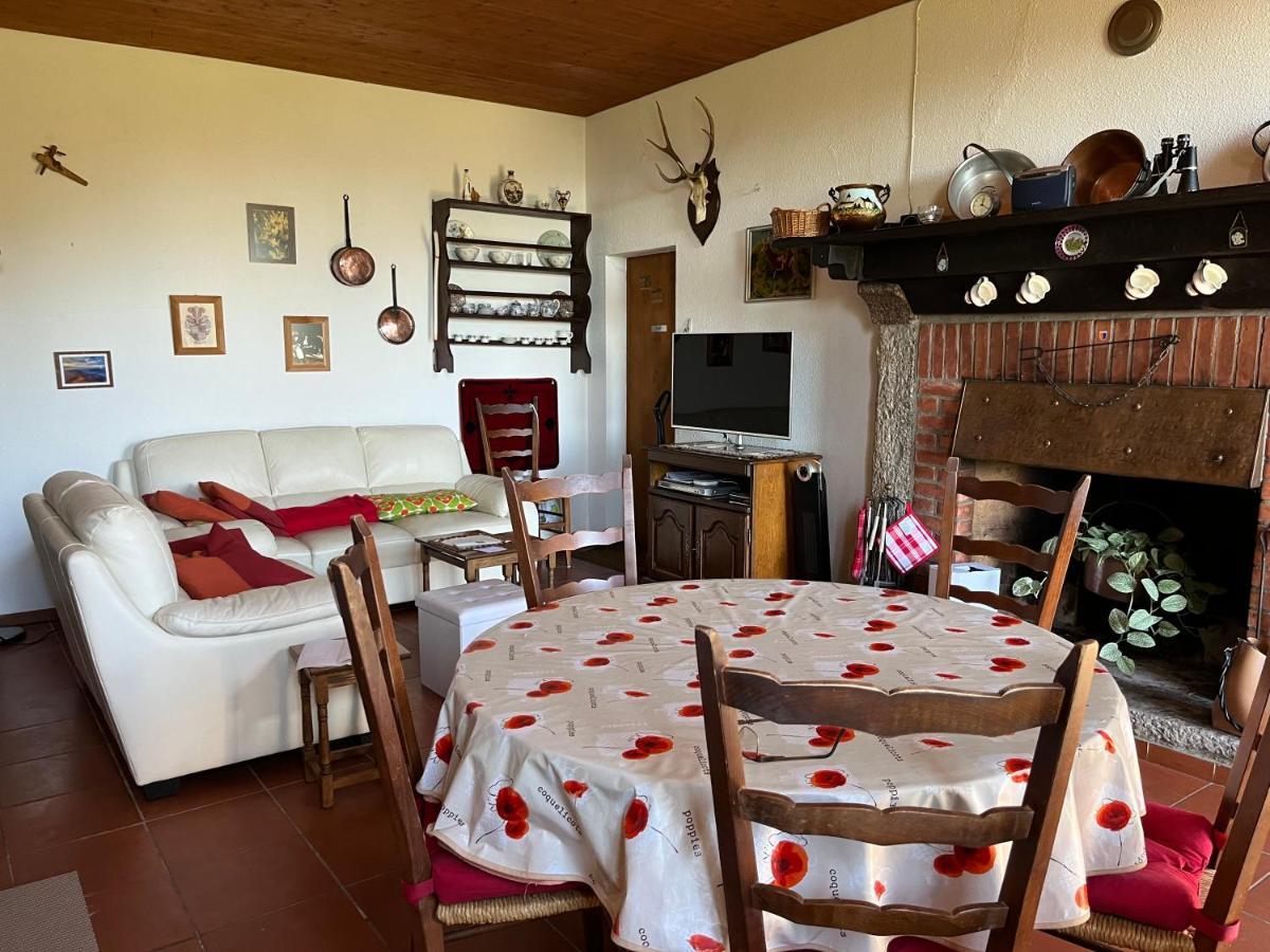 Apartamento Casa Mari Bidogno Exterior foto